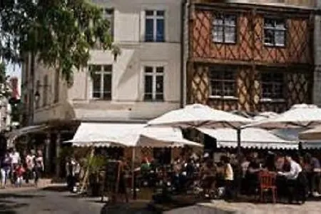Plein Centre