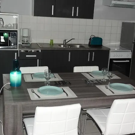 Appartamento Plein Centre *
